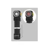 Фонарь Armytek Wizard C2 WR Marnet USB Red/Warm (F06901W)