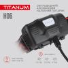 Ліхтар TITANUM 800Lm 6500K (TLF-H06) - изображение 5
