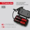 Ліхтар TITANUM 800Lm 6500K (TLF-H06) - изображение 8