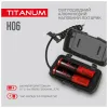 Фонарь TITANUM 800Lm 6500K (TLF-H06)