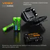 Фонарь Videx VLF-H055D 500Lm 5000K (VLF-H055D)