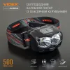 Фонарь Videx VLF-H055D 500Lm 5000K (VLF-H055D)