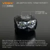 Фонарь Videx VLF-H055D 500Lm 5000K (VLF-H055D)