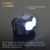 Фонарь Videx VLF-H055D 500Lm 5000K (VLF-H055D)