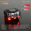 Фонарь Videx VLF-H055D 500Lm 5000K (VLF-H055D)