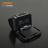 Фонарь Videx VLF-H055D 500Lm 5000K (VLF-H055D)