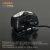 Фонарь Videx VLF-H055D 500Lm 5000K (VLF-H055D)