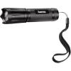 Фонарь Hama Classic C-118 LED Torch L100 Black (00123103) - изображение 2