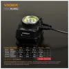 Ліхтар Videx 410Lm 5000K (VLF-H035C)