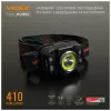 Ліхтар Videx 410Lm 5000K (VLF-H035C)