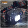 Ліхтар Videx 410Lm 5000K (VLF-H035C)