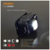 Ліхтар Videx 410Lm 5000K (VLF-H035C)