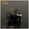 Ліхтар Videx 410Lm 5000K (VLF-H035C)