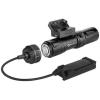 Фонарь Olight Odin Mini Black + крепление M-LOK + кноп (Odin mini) - изображение 3