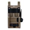 Ліхтар Olight Baldr Mini ЛЦУ Desert Tan (Baldr Mini-DT) - изображение 9