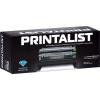 Картридж Printalist Canon 045H Cyan (Canon-045HC-PL) - изображение 2
