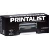 Картридж Printalist Canon 045H Black (Canon-045HB-PL) - изображение 2