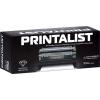 Картридж Printalist Canon 054H Black (Canon-054HB-PL) - изображение 2