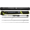Удилище Favorite U1 724L-T 2.18m 3-12g Fast (4 част.) (1693.07.74)