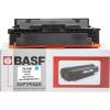 Картридж BASF Canon 046H, 1253C002/CF411X Cyan (KT-046HC-U) - изображение 1