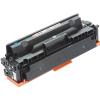 Картридж BASF Canon 046H, 1253C002/CF411X Cyan (KT-046HC-U) - изображение 2