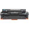 Картридж BASF Canon 046H, 1253C002/CF411X Cyan (KT-046HC-U) - изображение 3