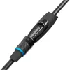 Удилище Favorite Blue Bird Compact BB1-804L-T 2.40m 3-12g Fast (1693.05.46)