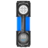 Автомобільний компресор Aspiring Airflow 4 metal 60L 120W (ATM400)