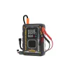 Пуско зарядний пристрій Atria 8000mAh 1000A QC18W Pump LED ліхтар (JS-A2500 Pump)