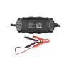 Зарядний пристрій для автомобільного акумулятора WINSO PRO 8LEDs 4A, 6V/12V, 4-120Ah (139310)