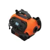 Автомобільний компресор Black&Decker Li-Ion, 18V, (без АКБ та ЗП) (BDCINF18N)
