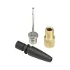 Автомобільний компресор Black&Decker Li-Ion, 18V, (без АКБ та ЗП) (BDCINF18N)