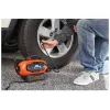Автомобільний компресор Black&Decker Li-Ion, 18V, (без АКБ та ЗП) (BDCINF18N)