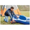 Автомобільний компресор Black&Decker Li-Ion, 18V, (без АКБ та ЗП) (BDCINF18N)