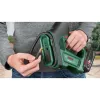 Автомобільний компресор Bosch UniversalPump, 18 В, (без АКБ та ЗП) (0.603.947.100)