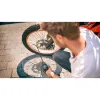 Автомобільний компресор Bosch UniversalPump, 18 В, (без АКБ та ЗП) (0.603.947.100)