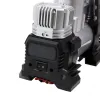 Автомобильный компрессор Aspiring Airflow 3 metal 85L 180W