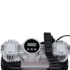 Автомобильный компрессор Aspiring Airflow 3 metal 85L 180W