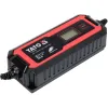 Зарядное устройство для автомобильного аккумулятора Yato YT-83000
