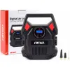 Автомобильный компрессор AMiO 12V ACOMP-17 (02642)