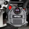 Автомобильный компрессор AMiO 12V ACOMP-17 (02642)