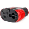 Автомобильный компрессор AMiO LED 12V ACOMP-16 (02641)
