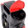 Автомобильный компрессор AMiO LED 12V ACOMP-16 (02641)