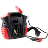 Автомобильный компрессор AMiO LED 12V ACOMP-16 (02641)