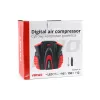 Автомобильный компрессор AMiO LED 12V ACOMP-16 (02641)