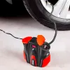 Автомобильный компрессор AMiO LED 12V ACOMP-16 (02641)