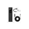 Автомобільний компресор Baseus Super Mini Inflator Pump Black (CRCQ000001)