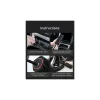 Автомобільний компресор Baseus Super Mini Inflator Pump Black (CRCQ000001)