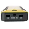 Пуско зарядное устройство Shell 16000mAh (SH916WC-CB(Grey+Yellow))