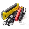 Пуско зарядное устройство Shell 16000mAh (SH916WC-CB(Grey+Yellow))